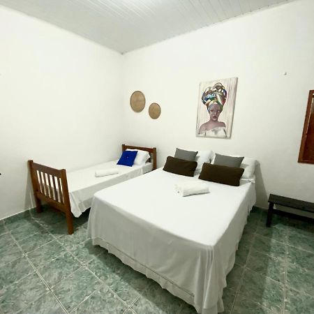 Casa No Centro De Jeri Apartment Jijoca de Jericoacoara Exterior photo