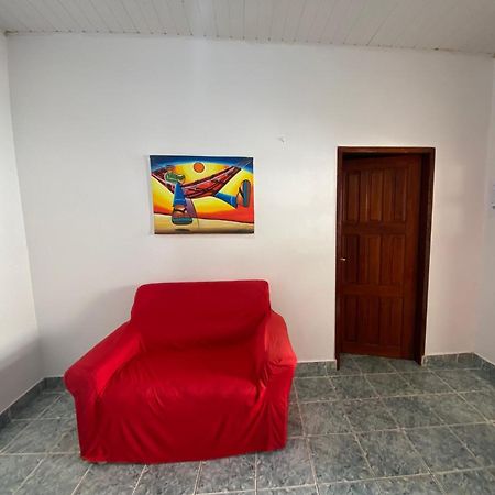 Casa No Centro De Jeri Apartment Jijoca de Jericoacoara Exterior photo