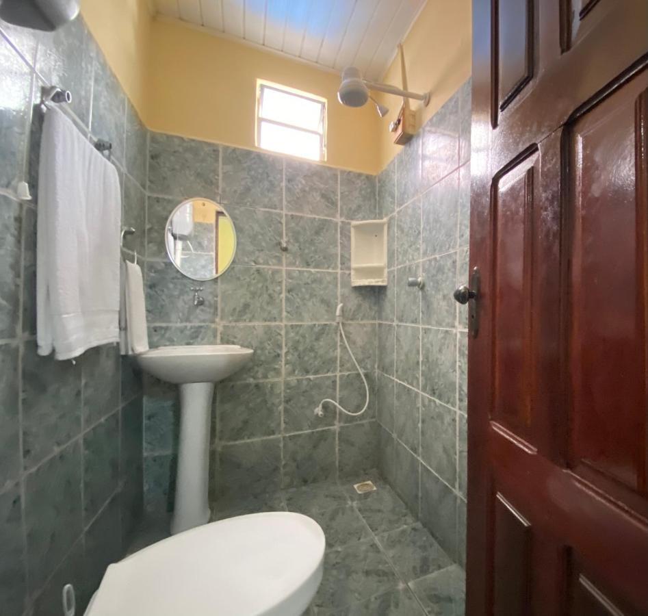 Casa No Centro De Jeri Apartment Jijoca de Jericoacoara Exterior photo