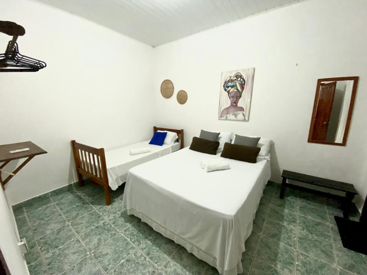Casa No Centro De Jeri Apartment Jijoca de Jericoacoara Exterior photo