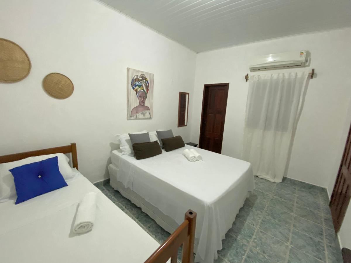 Casa No Centro De Jeri Apartment Jijoca de Jericoacoara Exterior photo