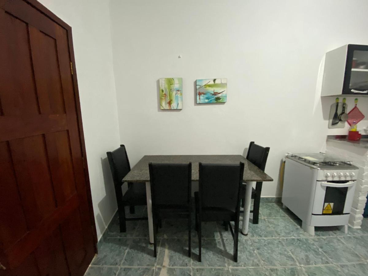 Casa No Centro De Jeri Apartment Jijoca de Jericoacoara Exterior photo