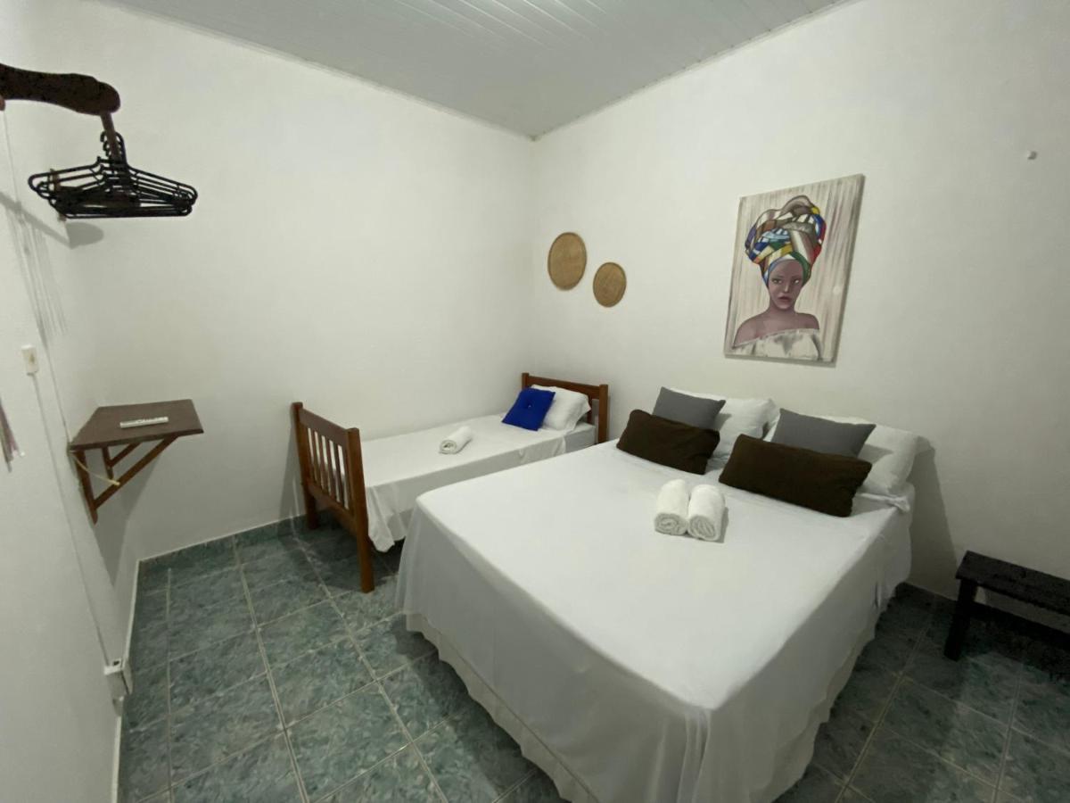 Casa No Centro De Jeri Apartment Jijoca de Jericoacoara Exterior photo