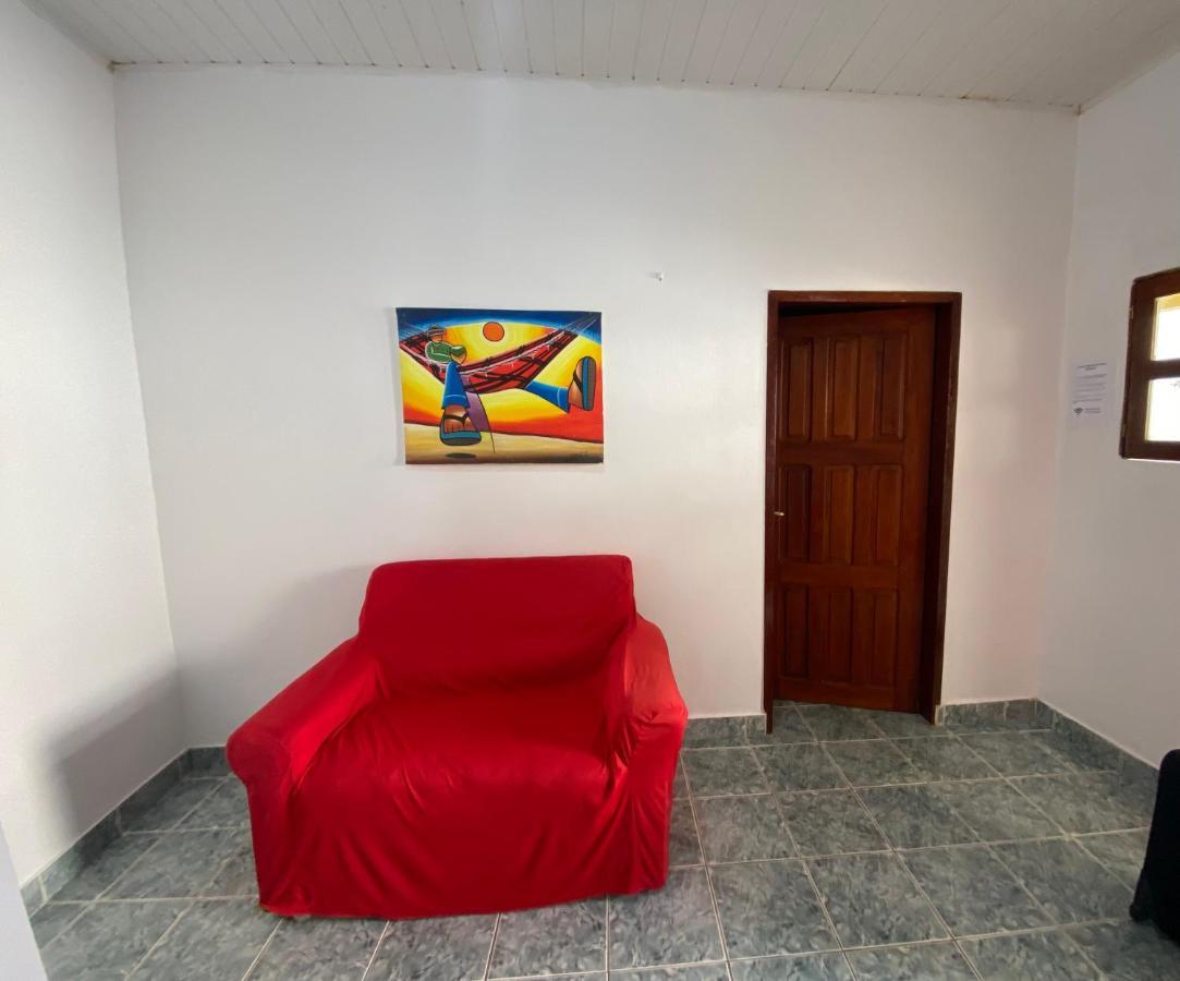 Casa No Centro De Jeri Apartment Jijoca de Jericoacoara Exterior photo